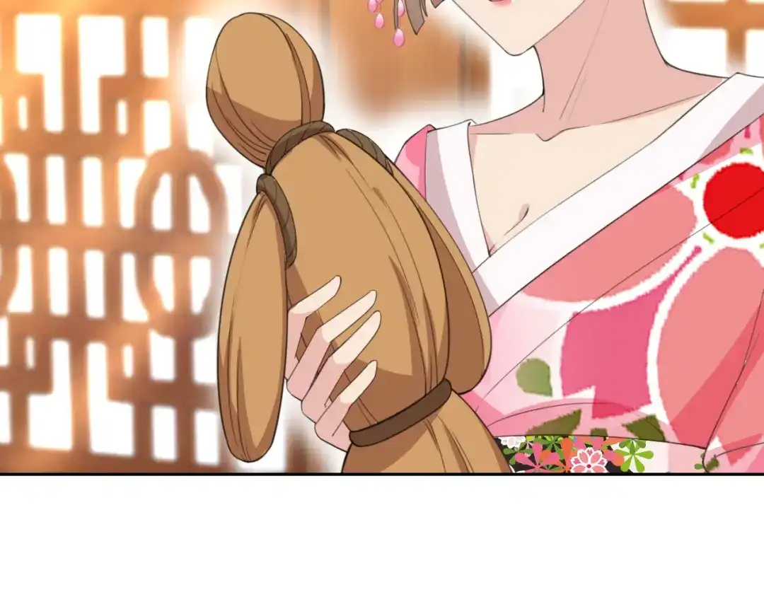 狂女重生：纨绔七皇妃 第271话 黎戬的噩梦 第47页