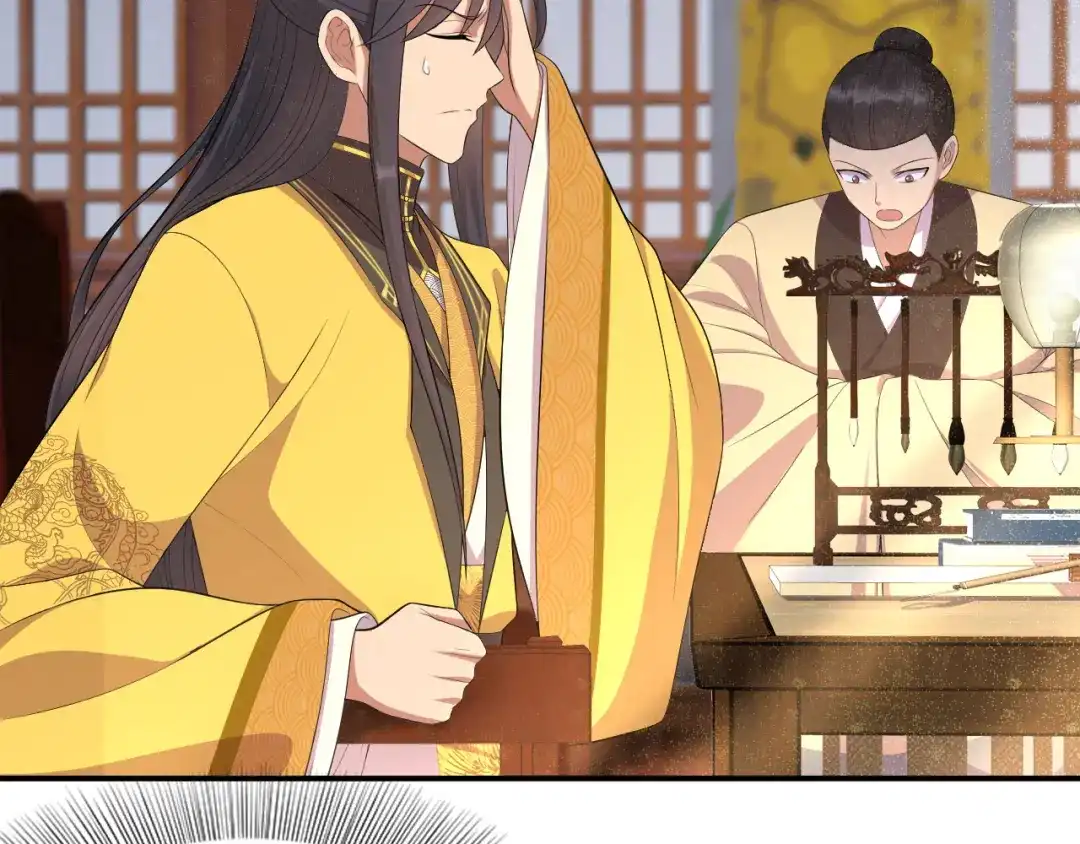 狂女重生：纨绔七皇妃 第272话 求情 第24页