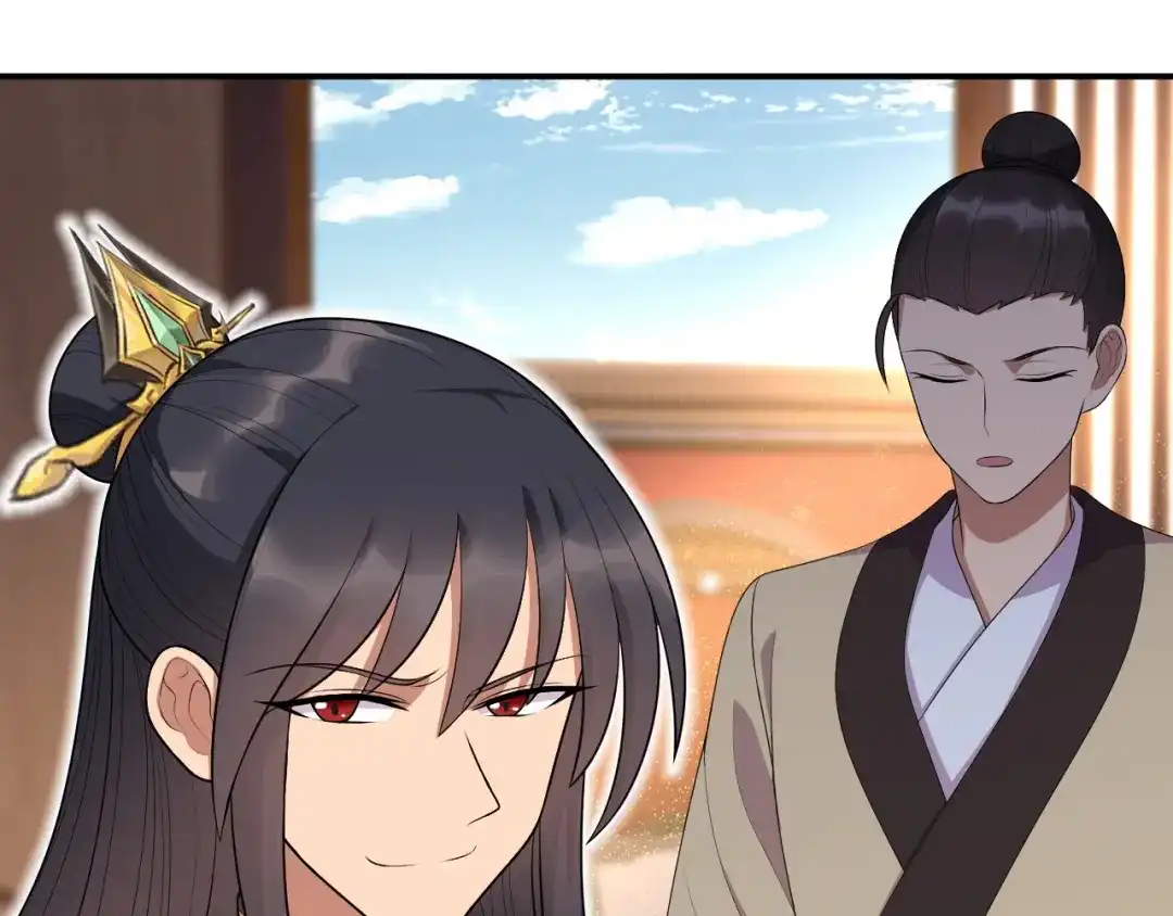 狂女重生：纨绔七皇妃 第272话 求情 第68页