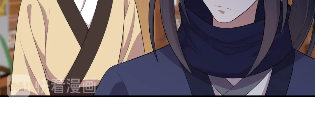 狂女重生：纨绔七皇妃 第272话 求情 第31页