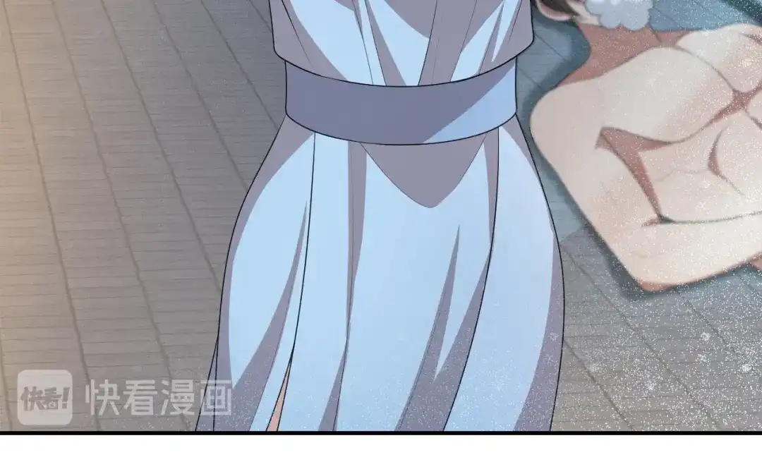 狂女重生：纨绔七皇妃 第273话 出逃 第48页