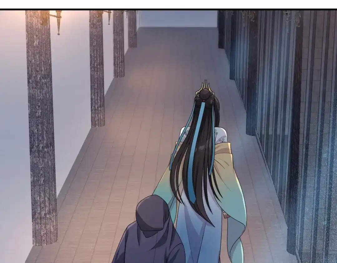 狂女重生：纨绔七皇妃 第273话 出逃 第34页