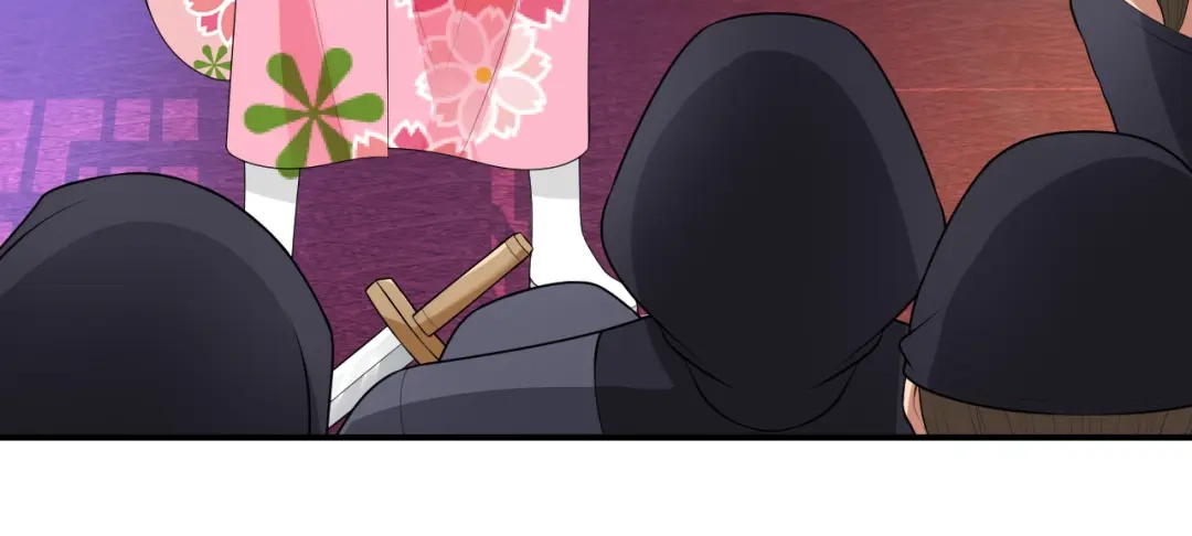 狂女重生：纨绔七皇妃 第274话 兵不厌诈 第23页