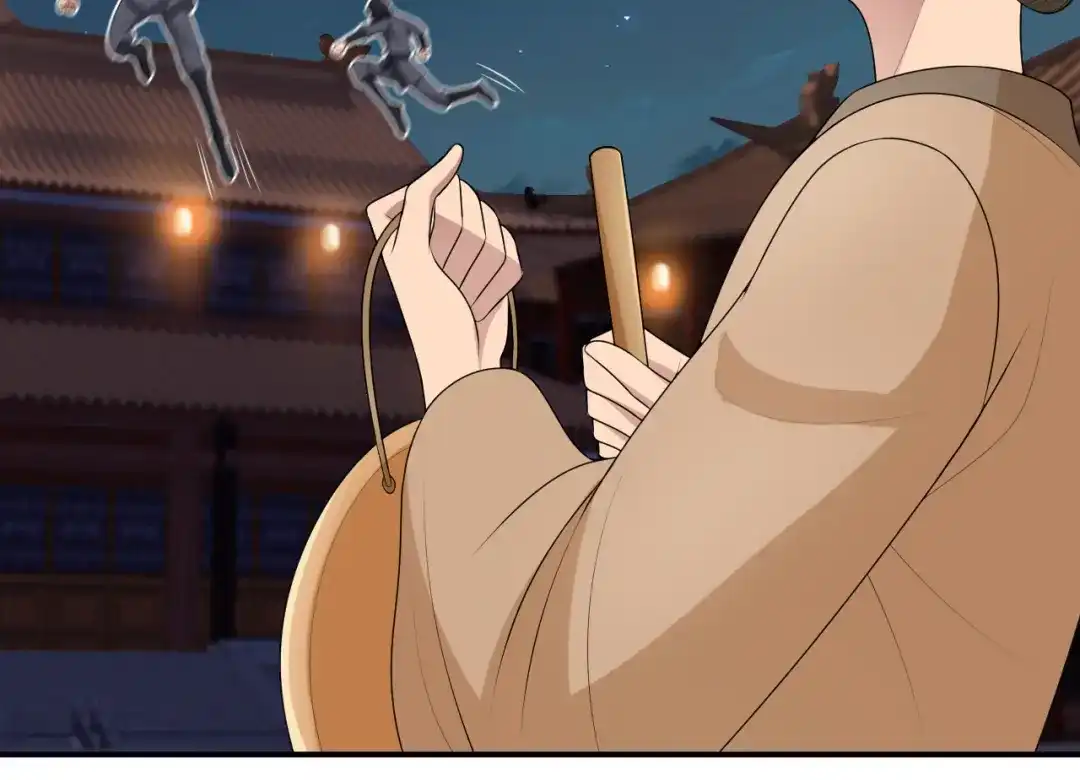 狂女重生：纨绔七皇妃 第274话 兵不厌诈 第31页