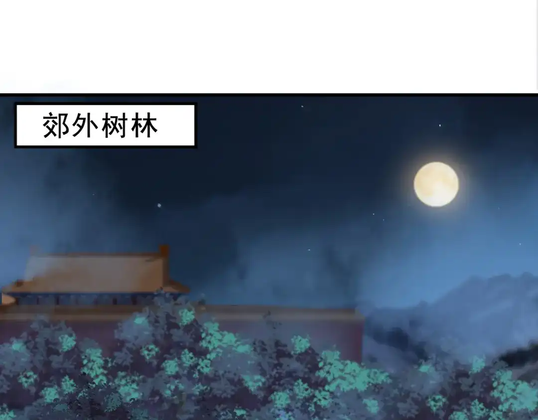 狂女重生：纨绔七皇妃 第274话 兵不厌诈 第37页