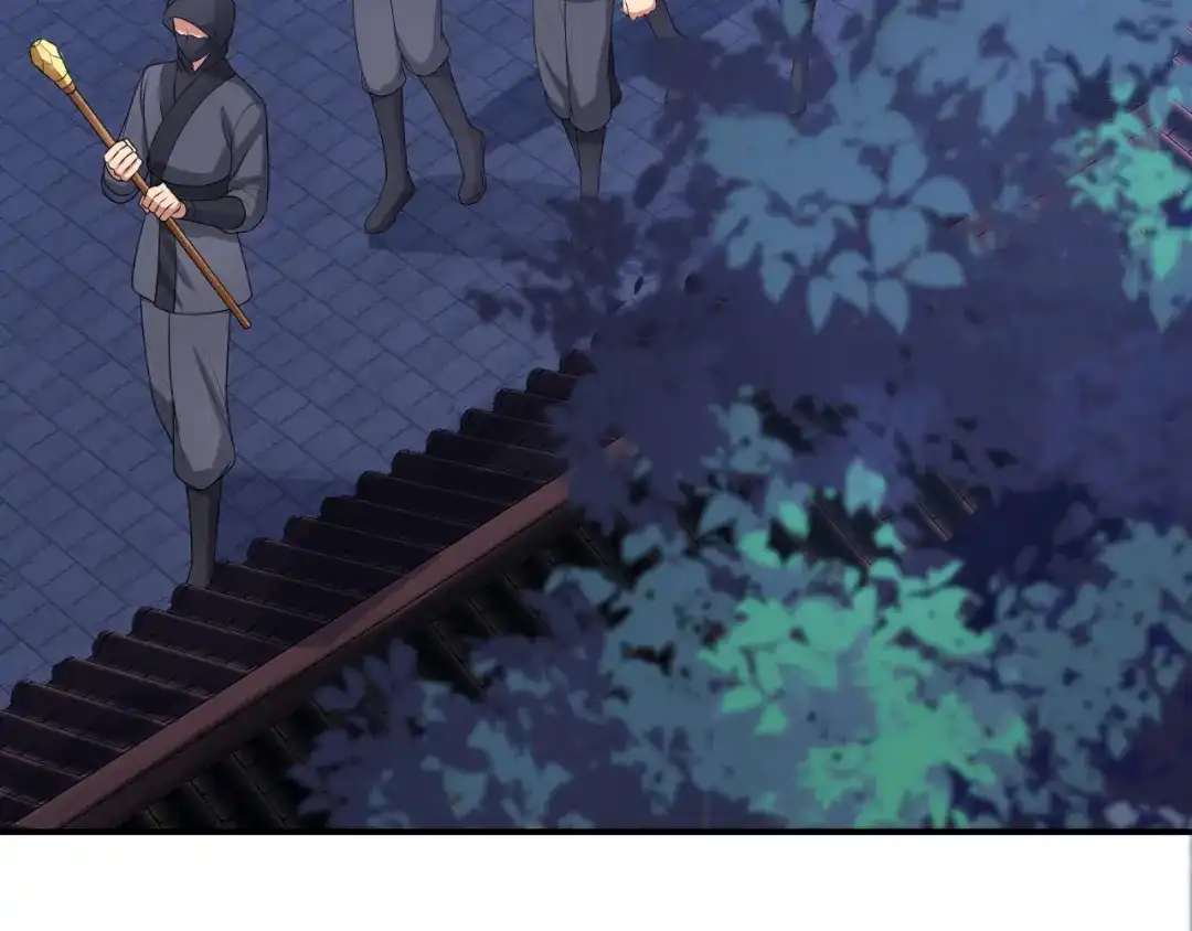 狂女重生：纨绔七皇妃 第274话 兵不厌诈 第5页