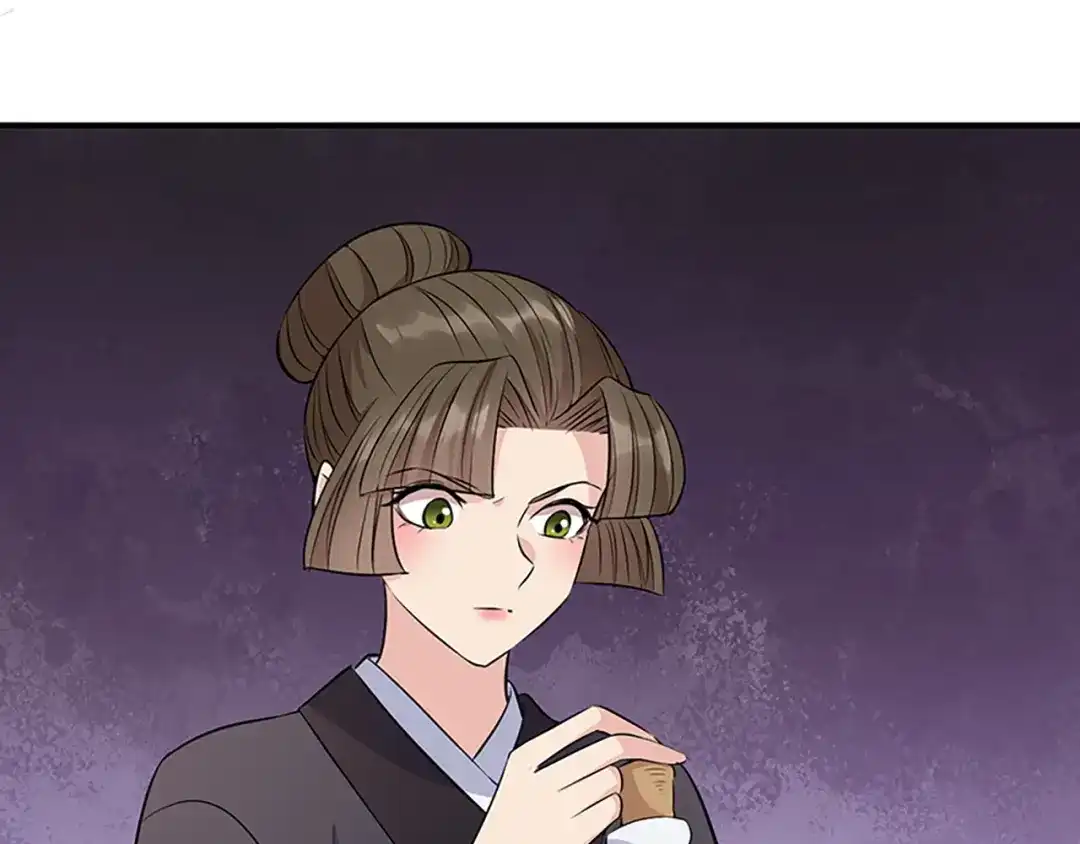 狂女重生：纨绔七皇妃 第275话 危在旦夕 第31页