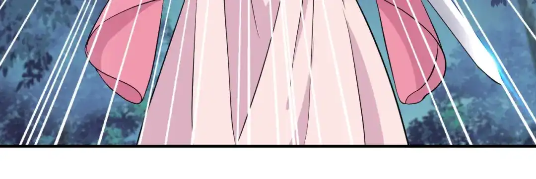 狂女重生：纨绔七皇妃 第275话 危在旦夕 第9页