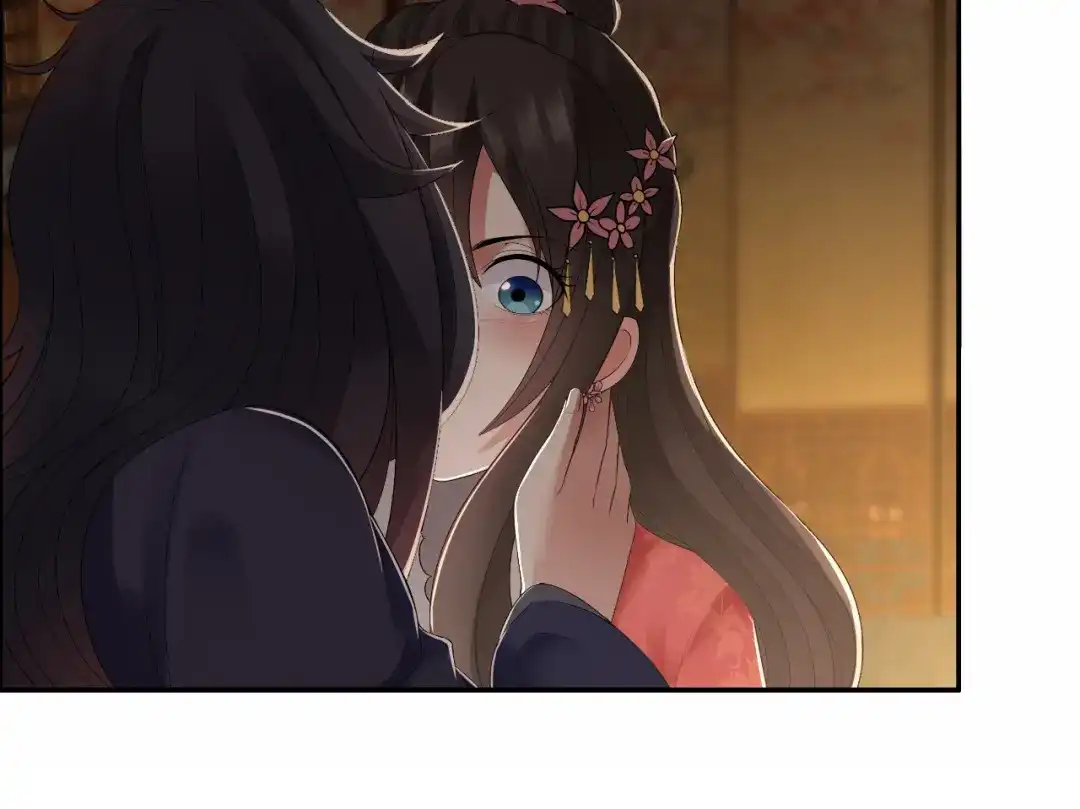 狂女重生：纨绔七皇妃 第28话 黎戬的秘密 第38页