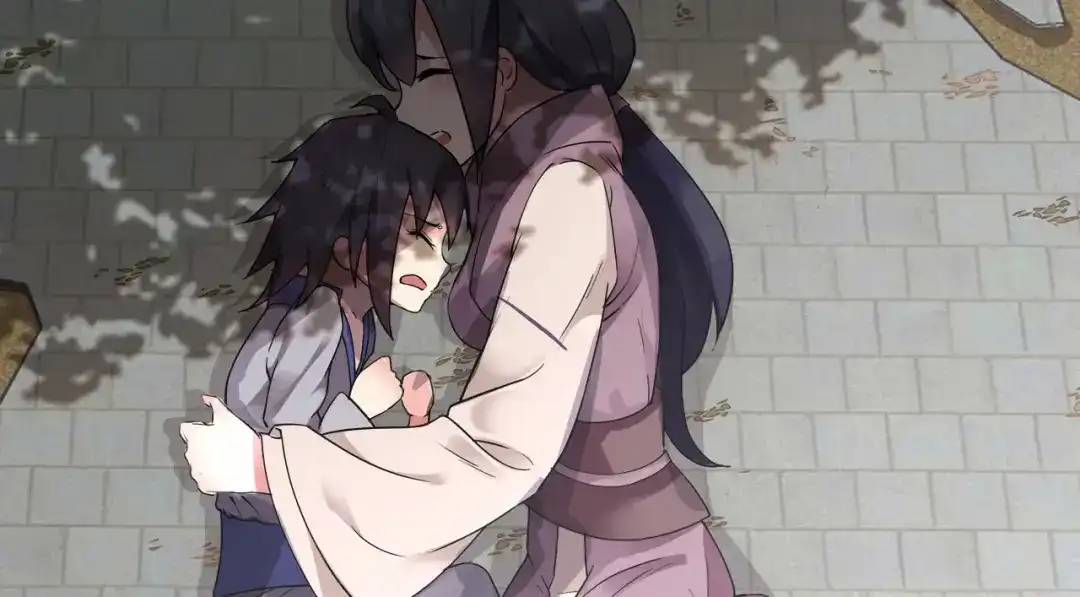 狂女重生：纨绔七皇妃 第28话 黎戬的秘密 第7页