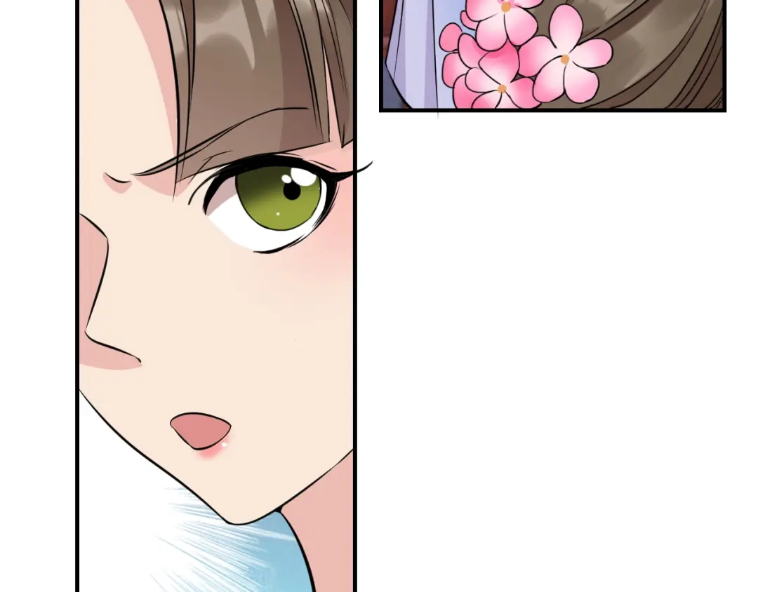 狂女重生：纨绔七皇妃 第277话 找她算账 第98页
