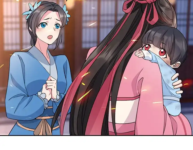 狂女重生：纨绔七皇妃 第277话 找她算账 第60页