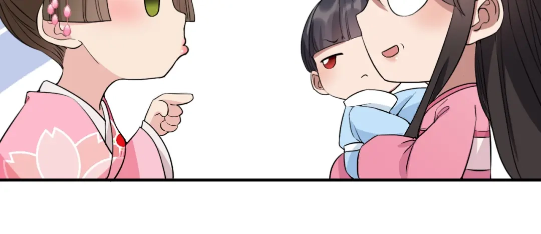 狂女重生：纨绔七皇妃 第278话 对峙 第65页