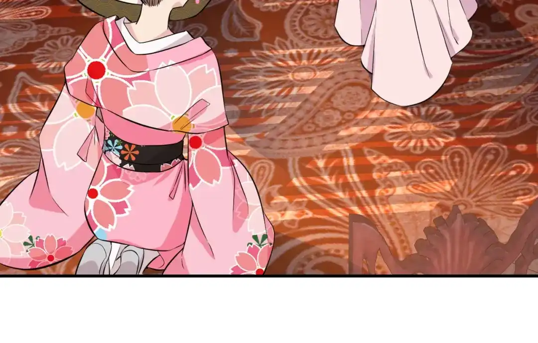 狂女重生：纨绔七皇妃 第278话 对峙 第49页