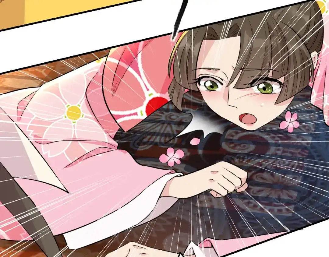 狂女重生：纨绔七皇妃 第278话 对峙 第17页
