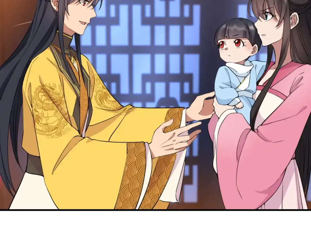 狂女重生：纨绔七皇妃 第278话 对峙 第44页