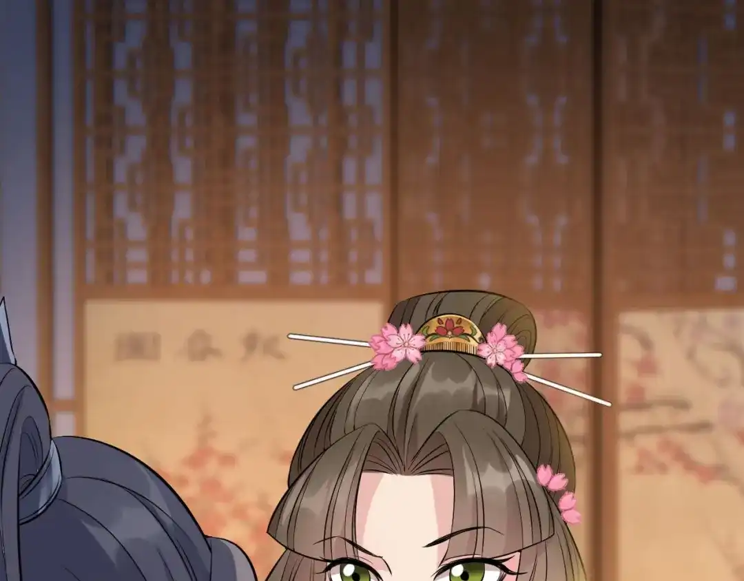 狂女重生：纨绔七皇妃 第279话 合作 第63页