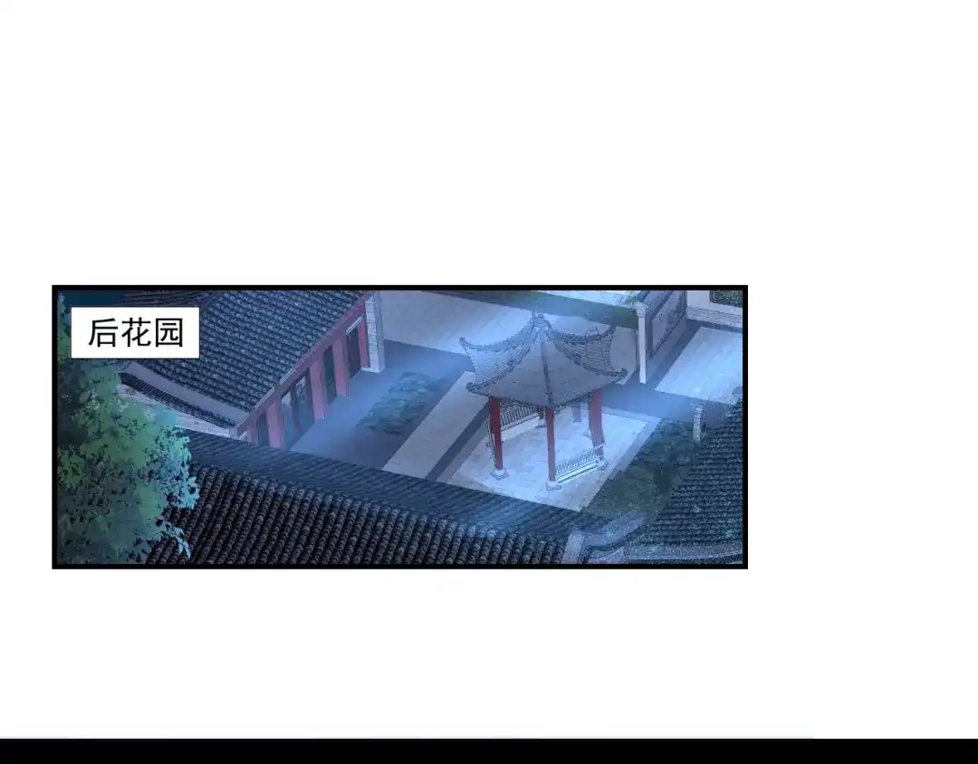 狂女重生：纨绔七皇妃 第279话 合作 第74页