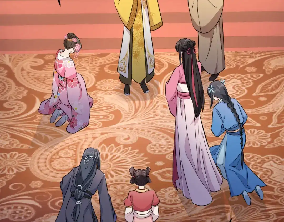 狂女重生：纨绔七皇妃 第279话 合作 第19页