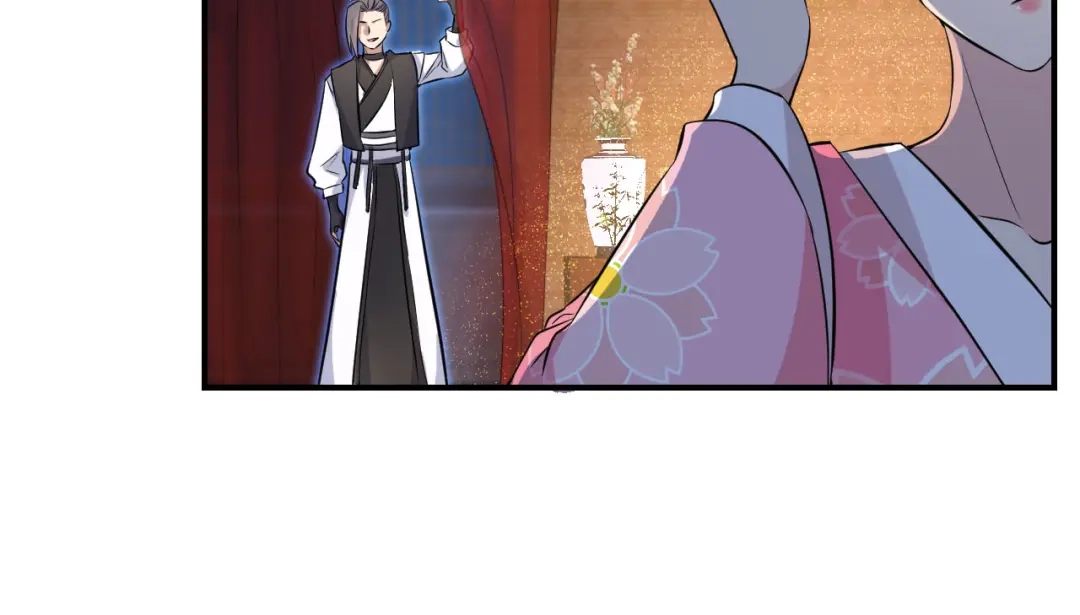 狂女重生：纨绔七皇妃 第279话 合作 第38页