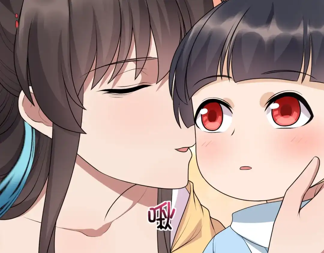 狂女重生：纨绔七皇妃 第280话 不平静的夜 第100页