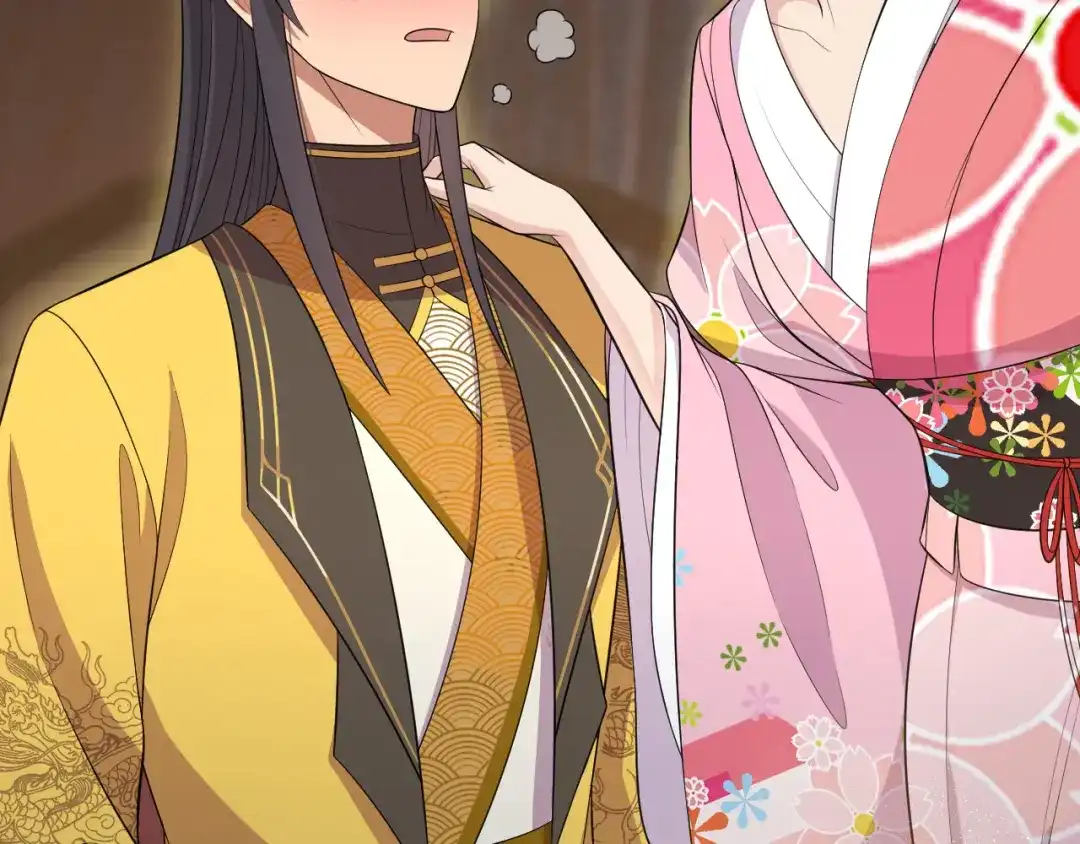 狂女重生：纨绔七皇妃 第281话 是敌是友 第83页