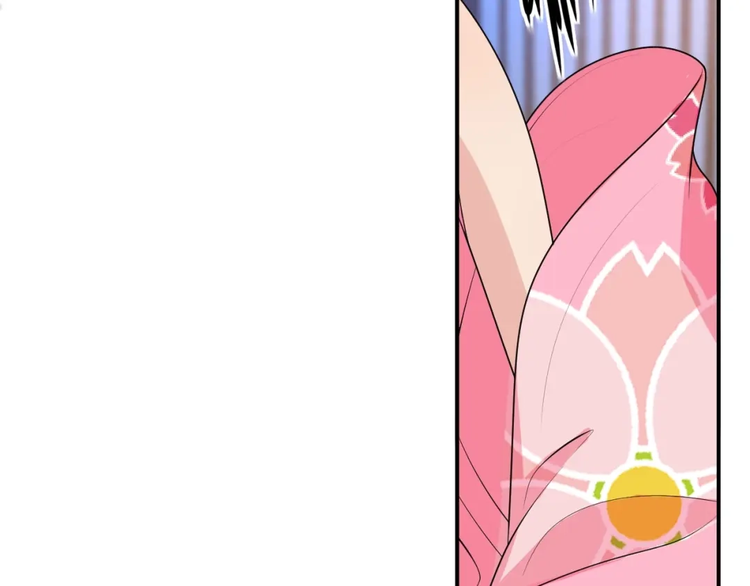 狂女重生：纨绔七皇妃 第282话 你生病了？ 第5页