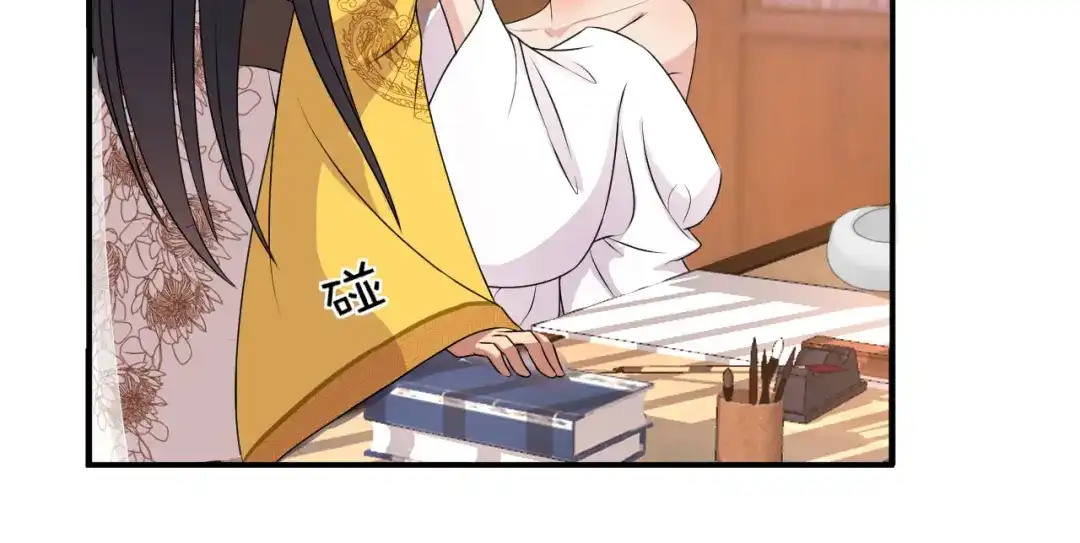 狂女重生：纨绔七皇妃 第282话 你生病了？ 第12页