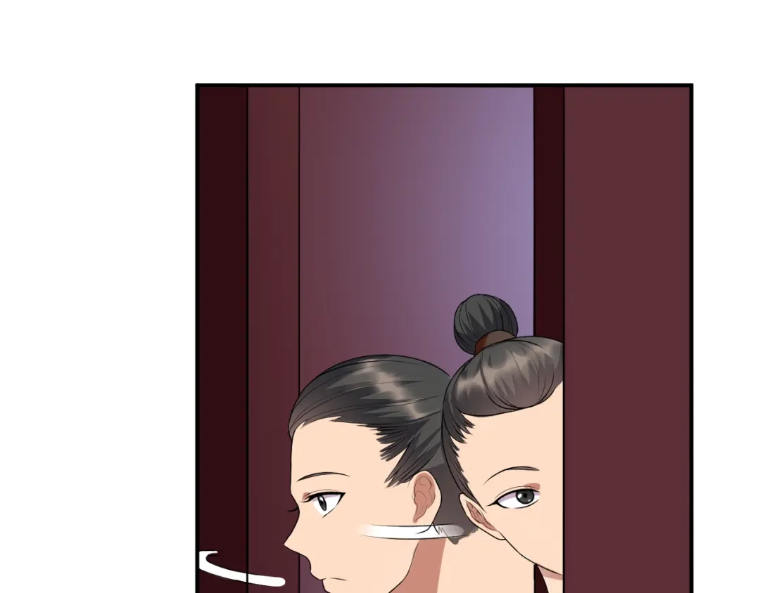 狂女重生：纨绔七皇妃 第282话 你生病了？ 第28页
