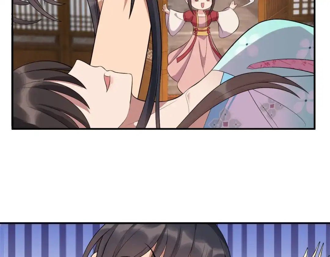 狂女重生：纨绔七皇妃 第283话 似曾相识 第73页