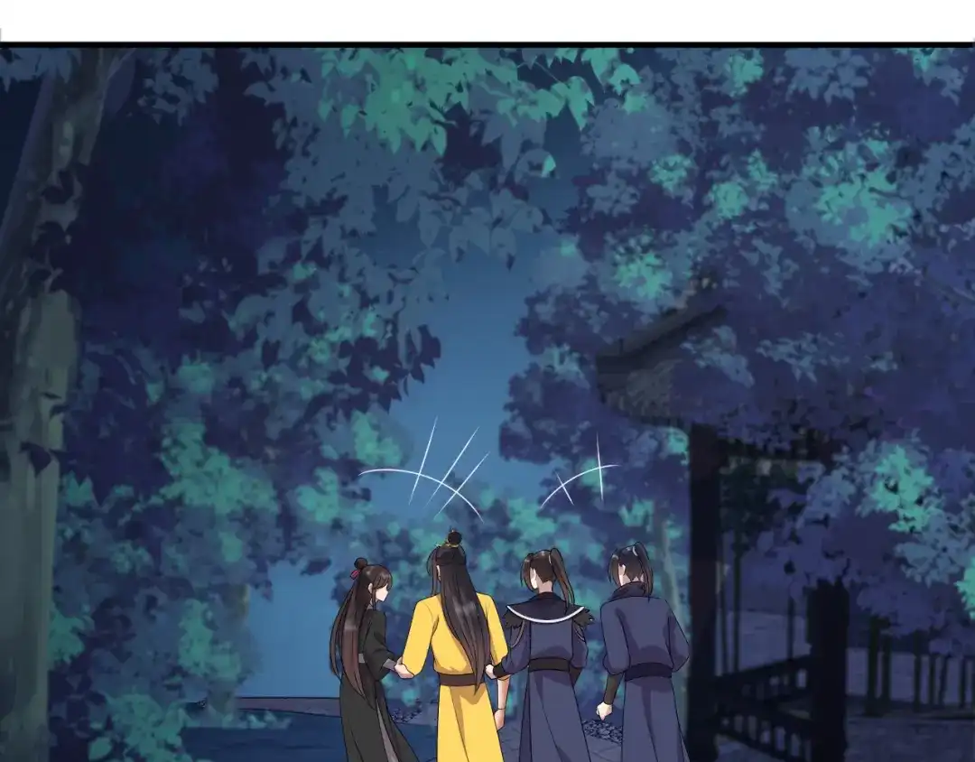 狂女重生：纨绔七皇妃 第283话 似曾相识 第50页