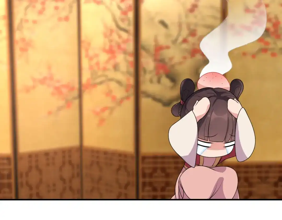 狂女重生：纨绔七皇妃 第283话 似曾相识 第79页