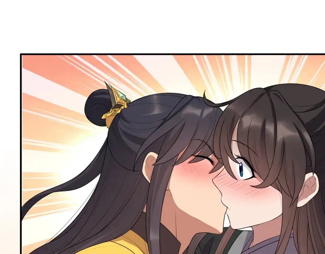 狂女重生：纨绔七皇妃 第283话 似曾相识 第4页