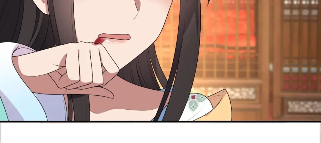 狂女重生：纨绔七皇妃 第284话 知心石 第54页