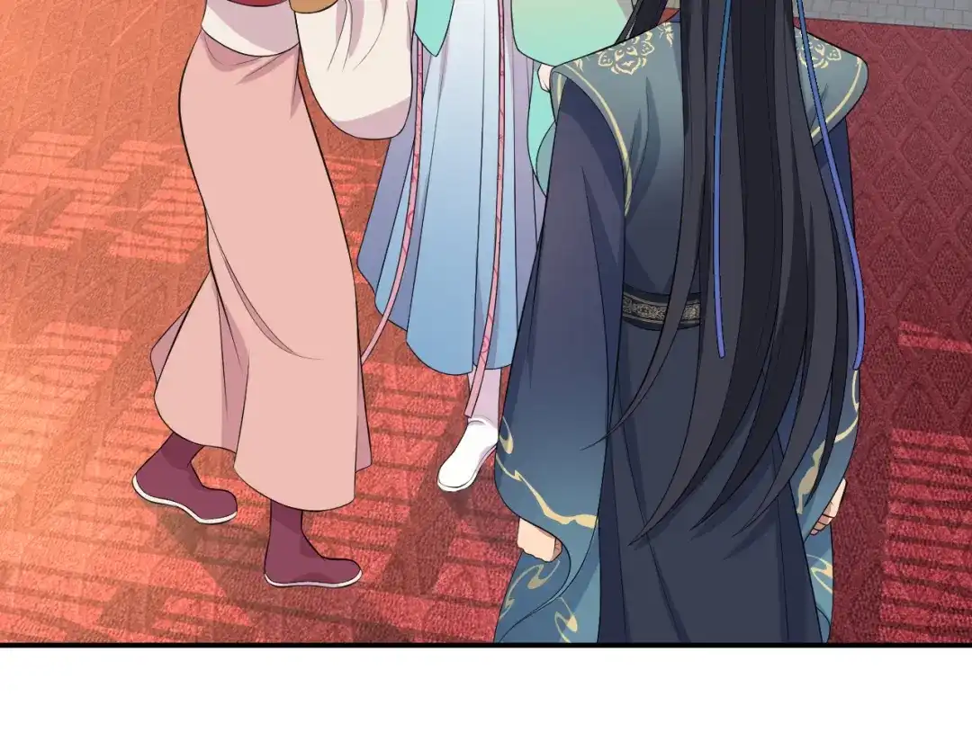 狂女重生：纨绔七皇妃 第284话 知心石 第33页