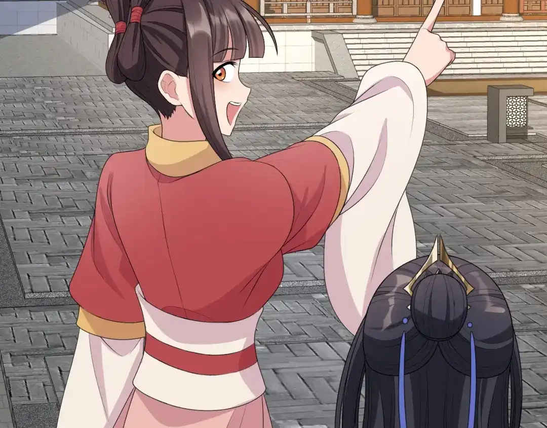 狂女重生：纨绔七皇妃 第284话 知心石 第7页