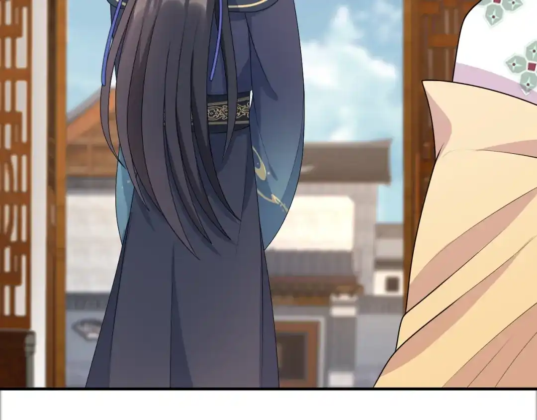 狂女重生：纨绔七皇妃 第284话 知心石 第61页