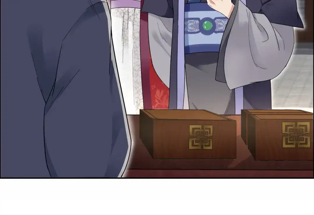 狂女重生：纨绔七皇妃 第29话 得夫如此，妻欲何求 第34页