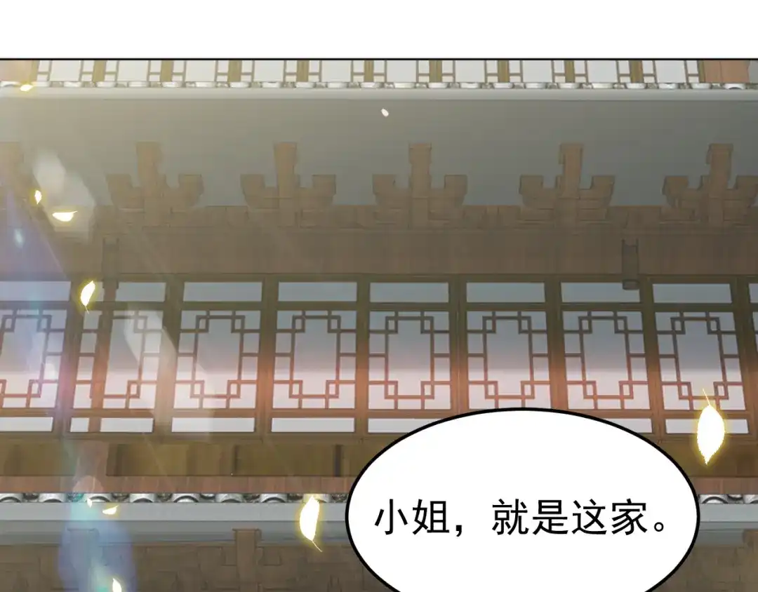 狂女重生：纨绔七皇妃 第287话 贵妃的新衣 第48页