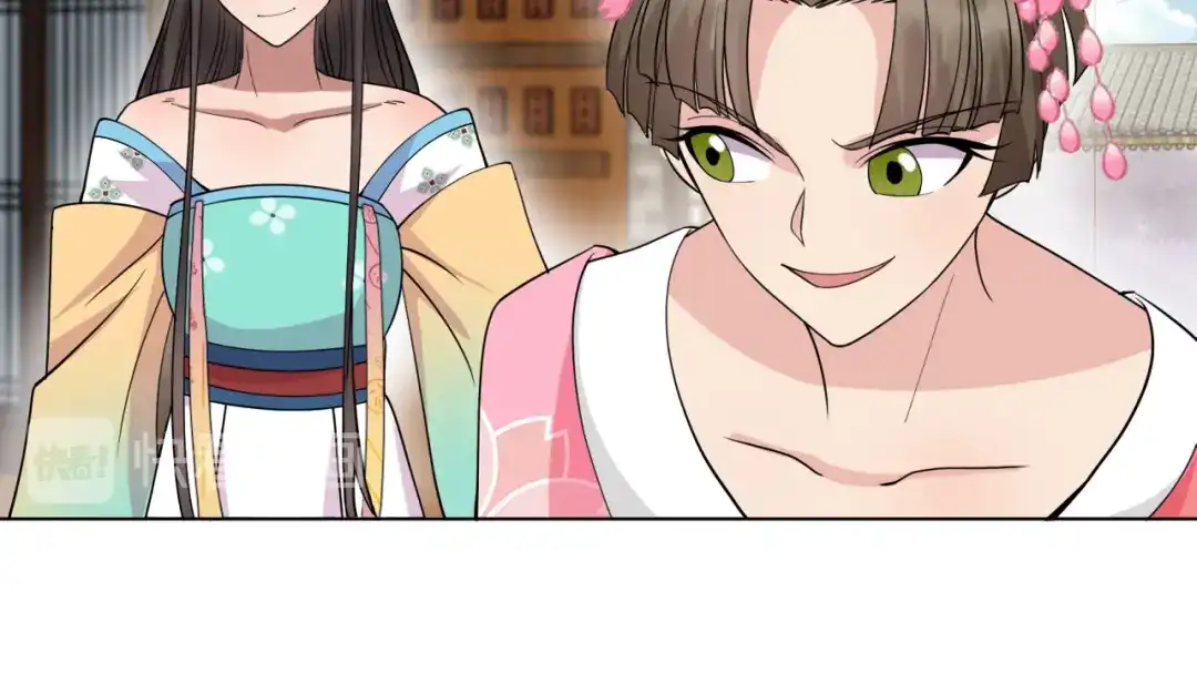 狂女重生：纨绔七皇妃 第287话 贵妃的新衣 第85页