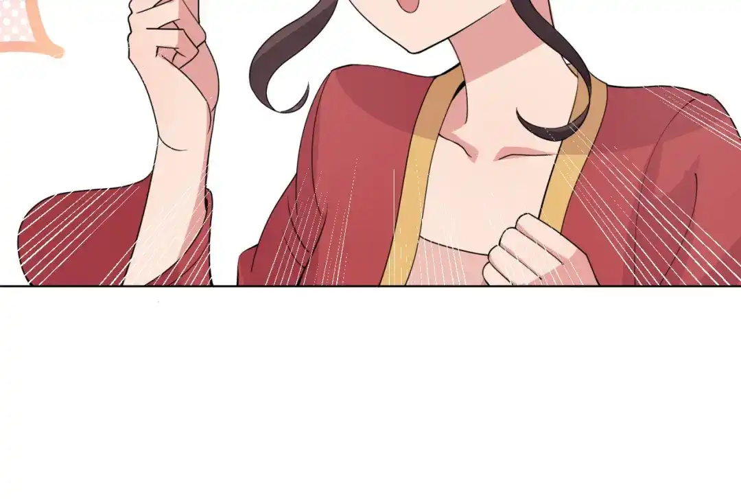 狂女重生：纨绔七皇妃 第287话 贵妃的新衣 第47页
