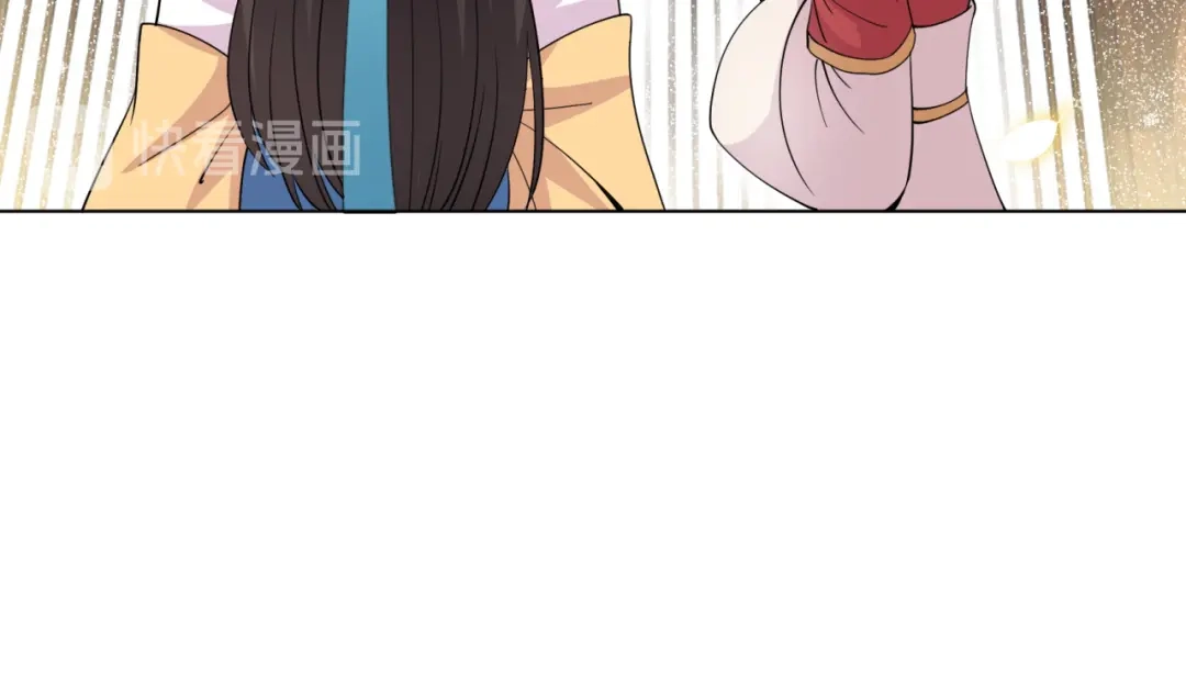 狂女重生：纨绔七皇妃 第287话 贵妃的新衣 第50页