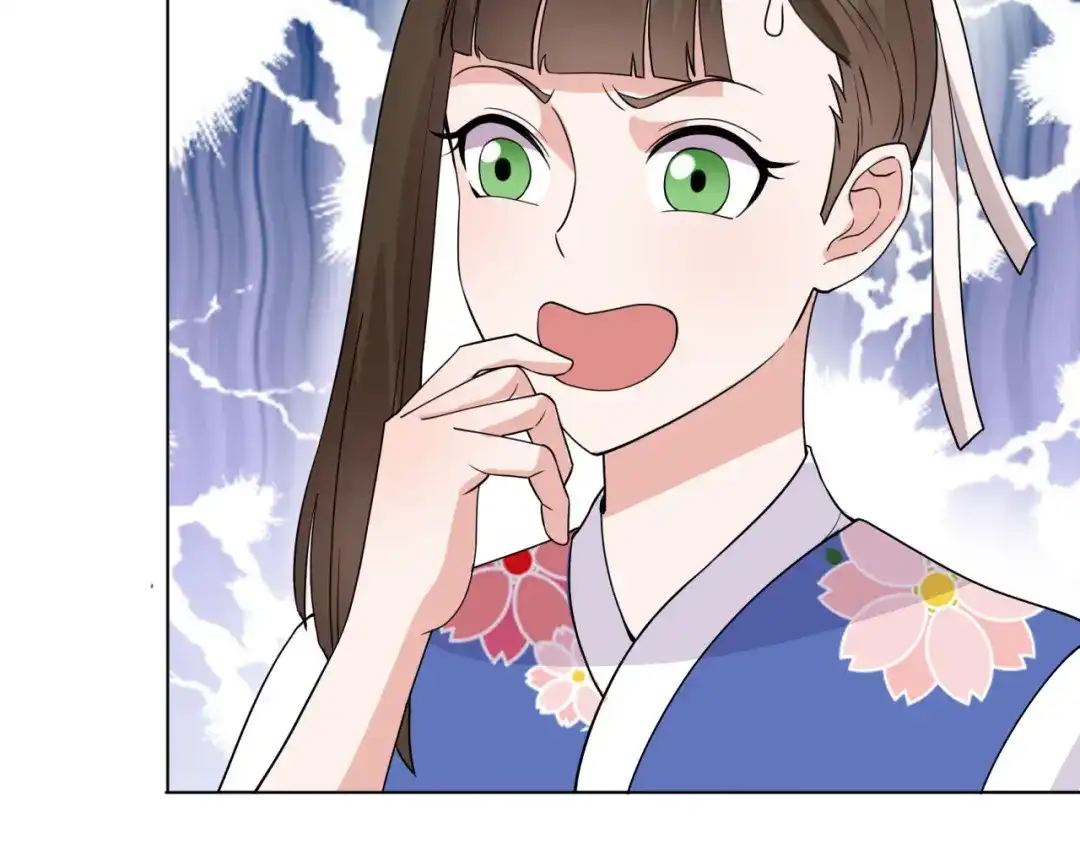 狂女重生：纨绔七皇妃 第287话 贵妃的新衣 第90页