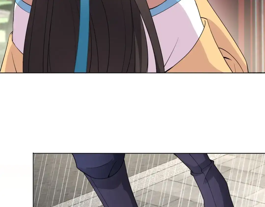狂女重生：纨绔七皇妃 第287话 贵妃的新衣 第11页