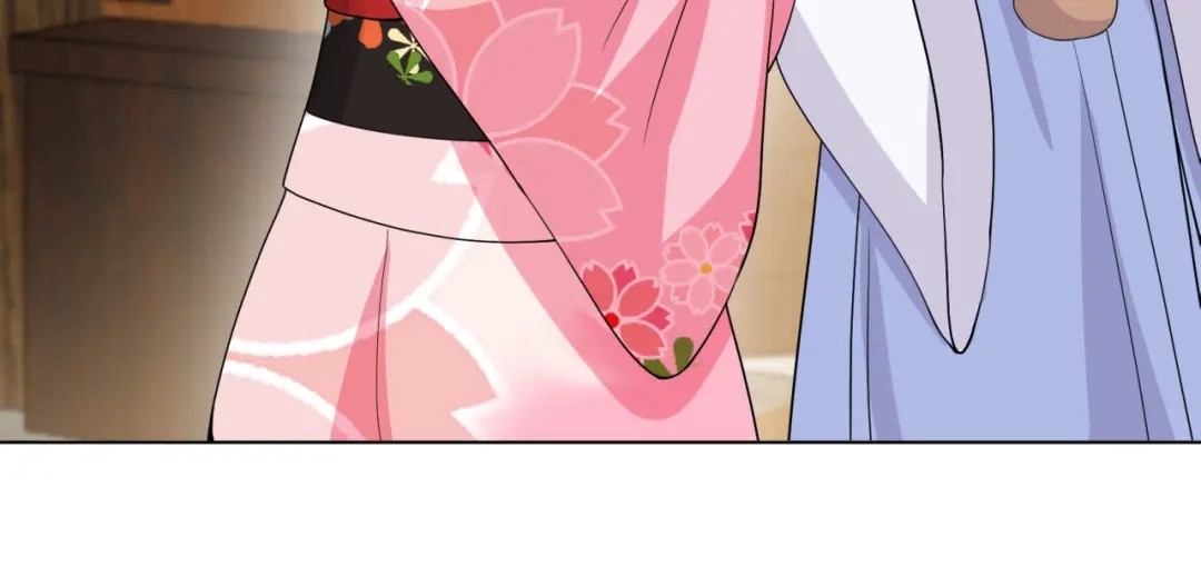 狂女重生：纨绔七皇妃 第287话 贵妃的新衣 第68页