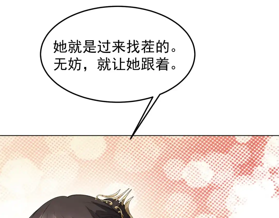 狂女重生：纨绔七皇妃 第287话 贵妃的新衣 第43页