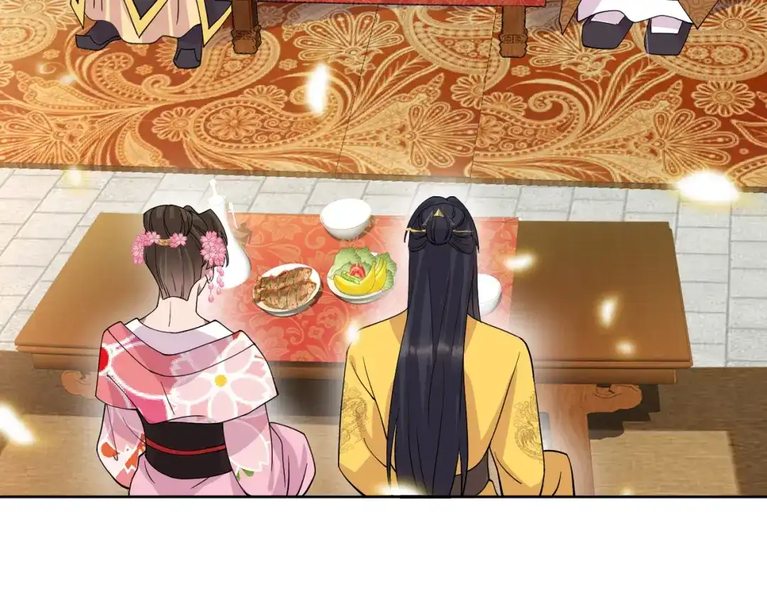狂女重生：纨绔七皇妃 第288话 戏法 第55页