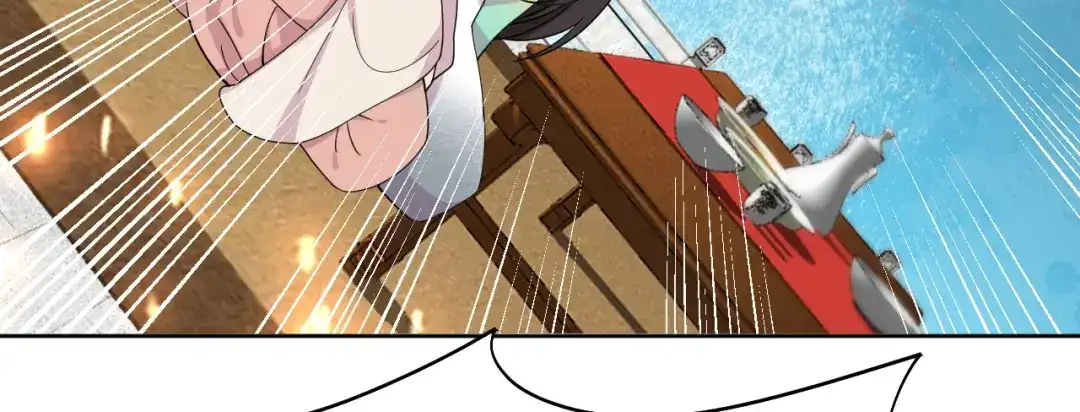 狂女重生：纨绔七皇妃 第288话 戏法 第101页
