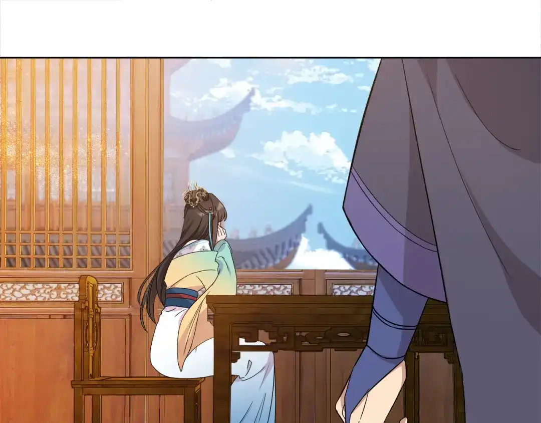狂女重生：纨绔七皇妃 第289话 守财奴 第22页