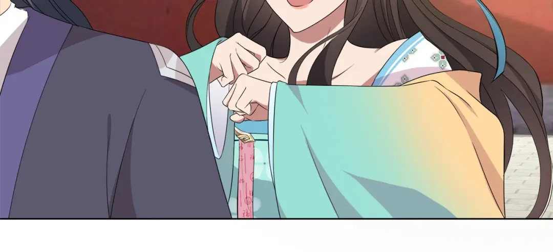狂女重生：纨绔七皇妃 第289话 守财奴 第5页